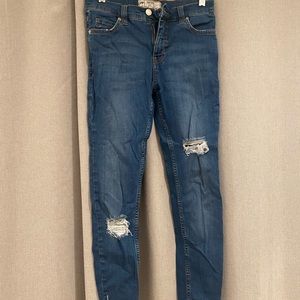 free people skinny jeans